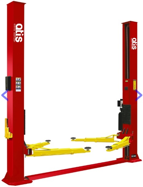Подъемник двухстоечный Atis A240XM