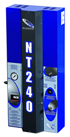 TopAuto NT120 Генератор азота 200 л\мин. стационарный