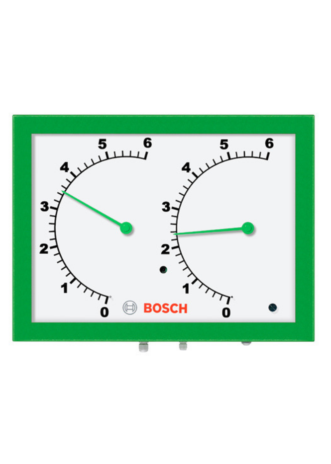 Диагностика тормозных систем Bosch BSA 42xx