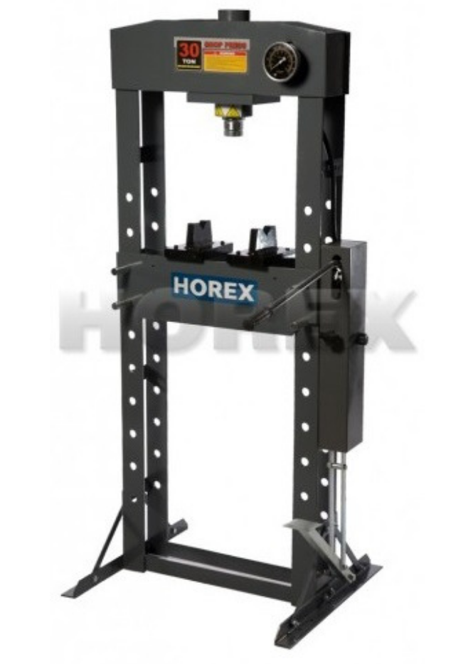 Пресс гидравлический Horex HZ 01.1.030
